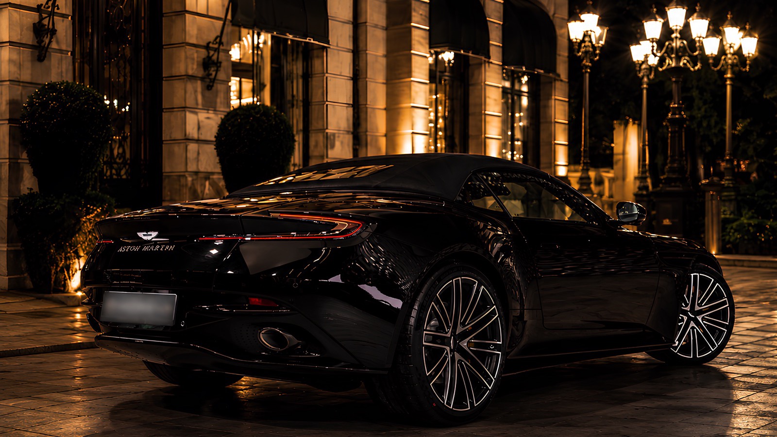 Conciergerie automobile : le temps comme ultime luxe