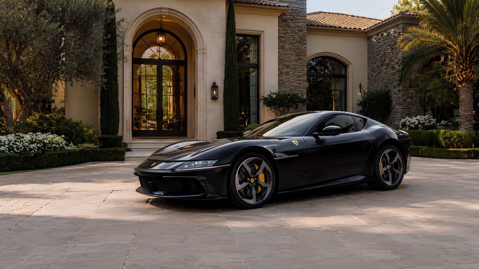 Assurance et assistance incluses : la sérénité au cœur de la location premium