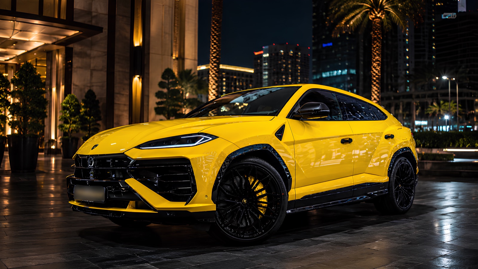 Du choix à la livraison : l'expérience sur-mesure EVO LUXURY