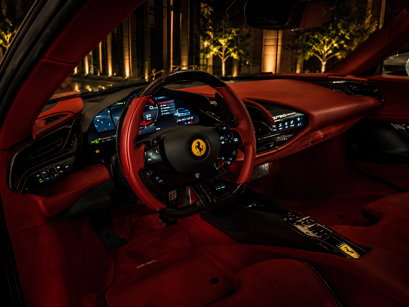 Ferrari SF90